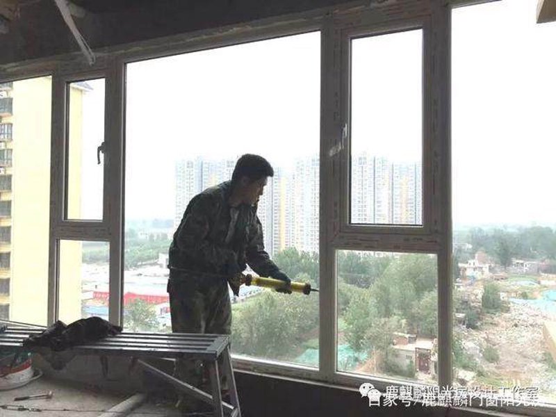 中空玻璃在建筑领域的广泛应用与优势