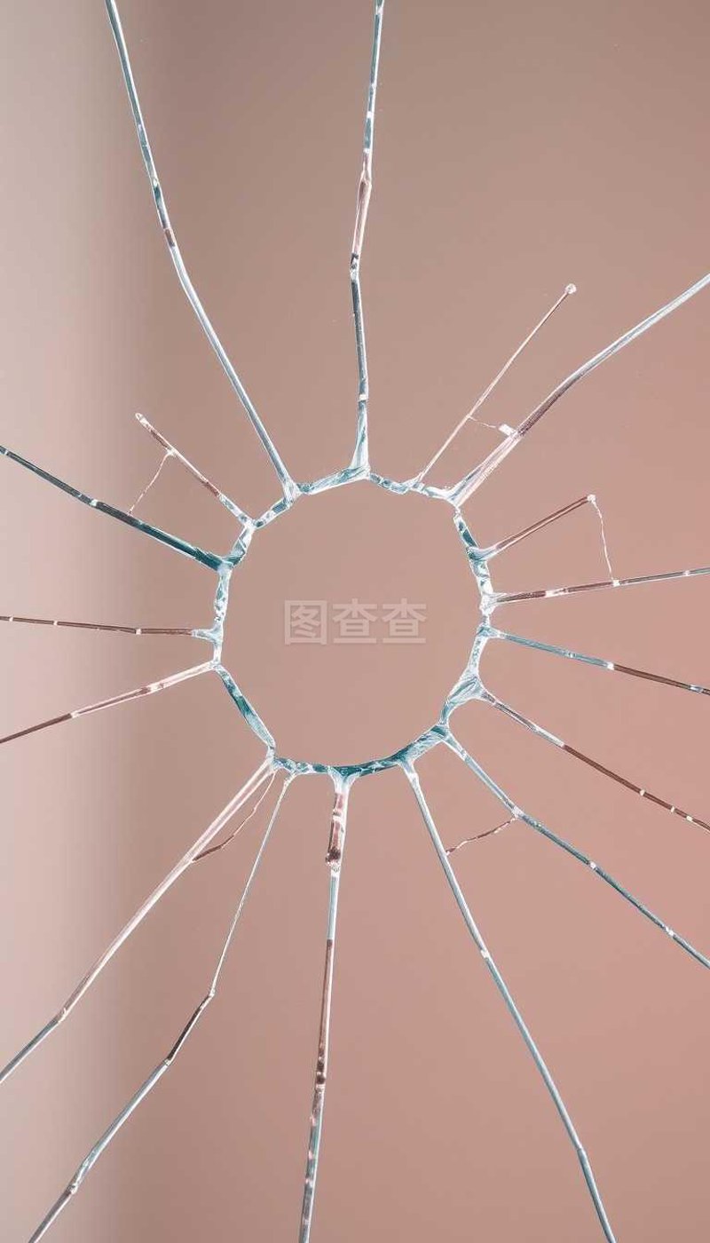 选择钢化玻璃，让家里更安全稳固